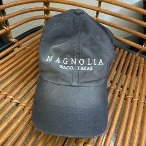 Magnolia Waco Texas Silos hat